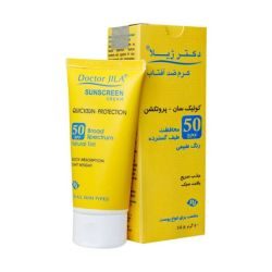 Doctor-Jila-Sunscreen-Cream-Quick-Sun-50SPF