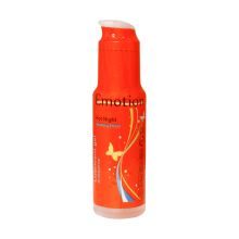 Emotion Hot Night Orange Gel For Women 75 ml