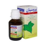 Engellhard Prospan Cough Syrup 100 ml