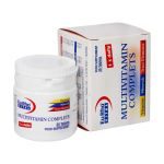 Eurho Vital Multivitamin Complets