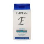 Eviderm Ciclozinc Body Wash for Damaged Skin Revitalizer 200 ml