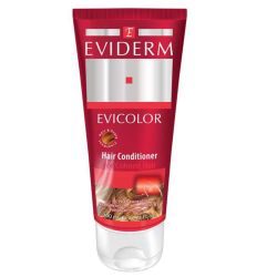 Eviderm Evicolor Hair Conditoner for Colored Hair 200 ml