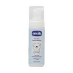 Eviderm Evikids New Born Foam Shampoo 150 ml