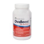 Fairhaven Health Ova Boost 120 Capsules For Women