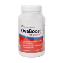 Fairhaven Health Ova Boost 120 Capsules For Women