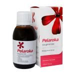 Faran Shimi Pelaroka Cough And Cold Syrup 120 ml