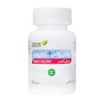 Genuine Health Multi Plus Daily Glow 60 Tabs