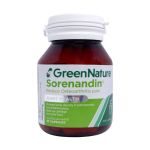 Green Nature Sorenandin 30 Caps