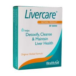 Health Aid Livercare
