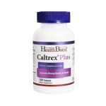 Health Burst Caltrex Plus Tabs