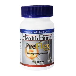 Health Burst PreFlex 60 Cap