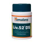 Himalaya Liv.‎52 DS 90 tabs