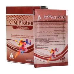 Iran Daroo V.M Protein Food Supplement