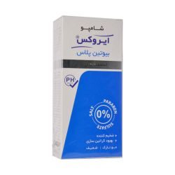 Irox Biotin Plus Shampoo 200 g