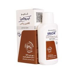 Irox Caffeine Plus Anti loss Shampoo 200 g
