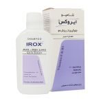 Irox Garlic Extract Shampoo 200 g