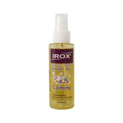 Irox Sweet Sleep Baby oil 100 ml