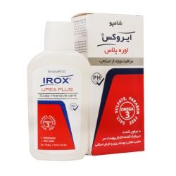 Irox Urea Plus Shampoo 200 g