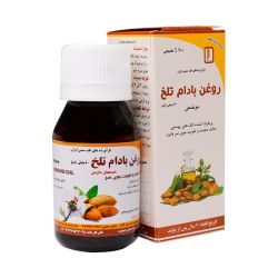 Kimia Pack Almond Acre Oil 60 ml