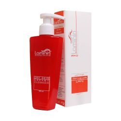 Laminin Liquid Syndet For Dry & Sensitive Skin