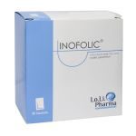 Lo Li Pharma Inofolic Dietary Supplement 30 Sachet