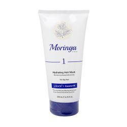 Moringa Emo 1 Hydrating Hair Mask For Dry Hair 200 ml