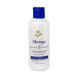 Moringa Emo 3 Nourishing & Energizing Shampoo for damaged and weak hair