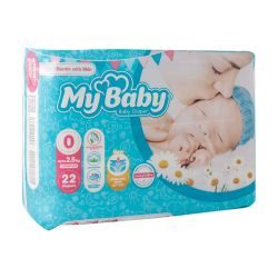 My-Baby-Size-0-Baby-Diaper-With-Chamomile-Extract-22-Pcs