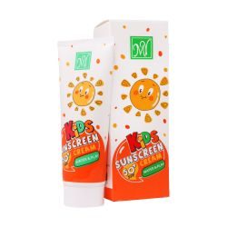 My Kids Sunscreen Cream SPF 50+ 75 ml