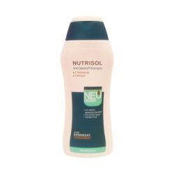 Neuderm Nutrisol Anti Dandruff Shampoo 300 Ml