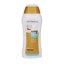 Neuderm Nutrisol Argan Shampoo 300 ml