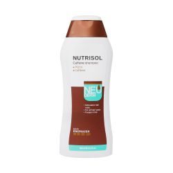 Neuderm Nutrisol Caffeine Shampoo 300 ml