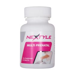 Nextyle Multi Prenatal 60 Tablets