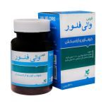 Niak Valiflore Tablet 30 Tabs