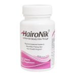 Nikan Pharmed Haironik 30 Tablets