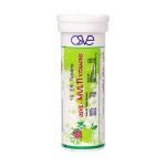 Osve Multi Vitamins Eff.Tabs