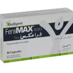 BioSynet FeraMax 100 30Cap