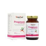 Pregmom Vitally Tone 60Softgels