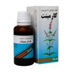 قطره کارمینت پورسینا ۳۰ میلی لیتر