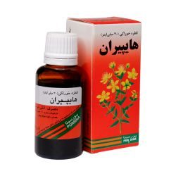 Pursina Hypiran Herbal Drop 30 ml