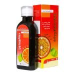 Raha Pharma Ginkgoviton Syrup 200 ml