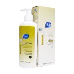 SVI Fungal Stop Liquid Syndet 220 ml