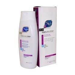 SVI Hair Loss Stop Shampoo For Dry Hair 200 ml