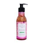 Seagull Deepsense Rose Face Wash Gel For All Skin Types 250 ml