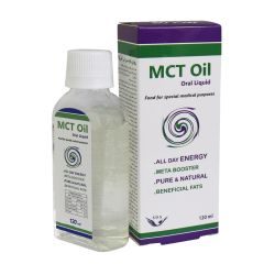 Simorgh Darou Attar MCT Oil 120 ml