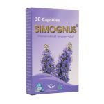 Simorgh Darou Attar Simognus 30 Capsules