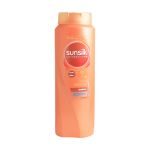 Sunsilk Progressive Damage Reconstruction Shampoo For Damaged Hair