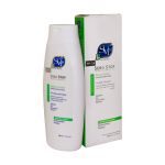 Svi Sebo Stop Shampoo For Greasy Hair 200 ml