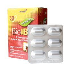 Takgene Pharma Bio IBS Capsules