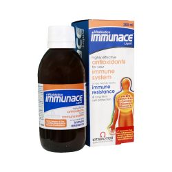Vitabiotics Immunace Liquid 200 ml